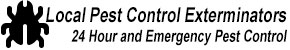 Duke Medical Ctr NC Pest Control Exterminators